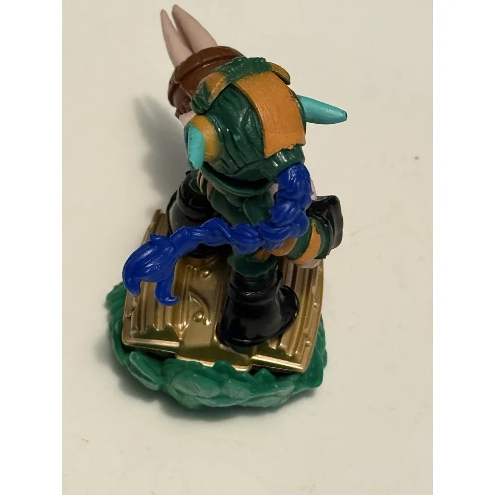 Skylanders - Superchargers - Super Shot Stealth Elf - 87541888‎ - Activision